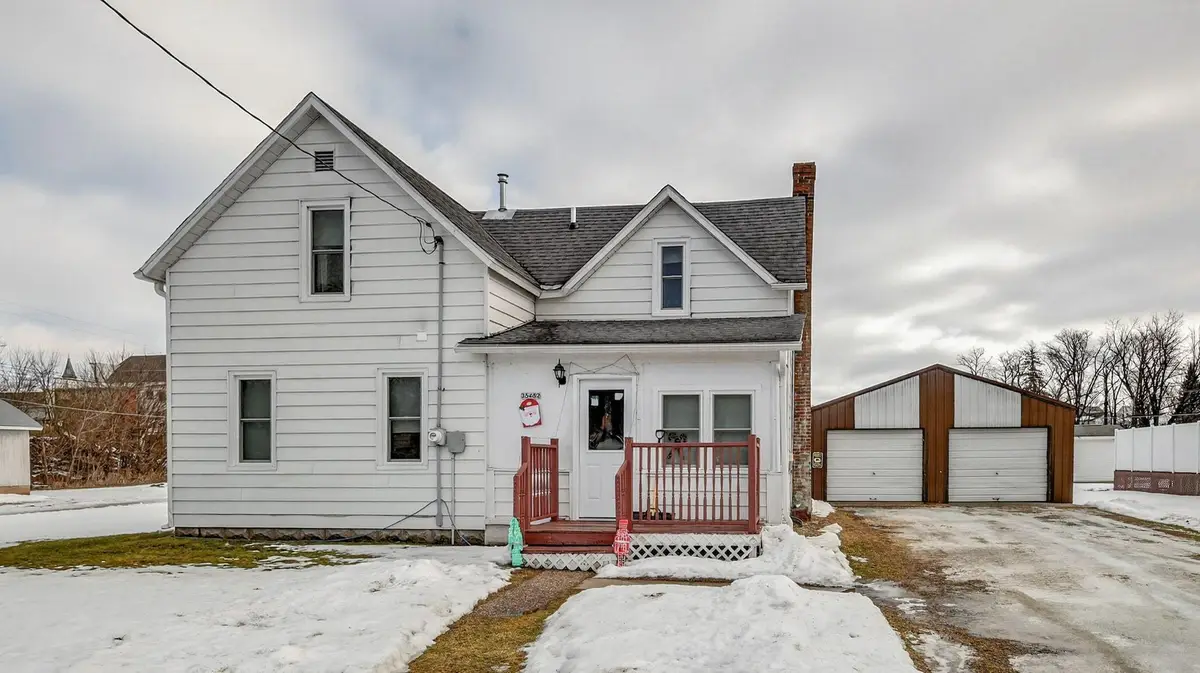 35482 4th Street, Independence, WI 54747 - Image #1