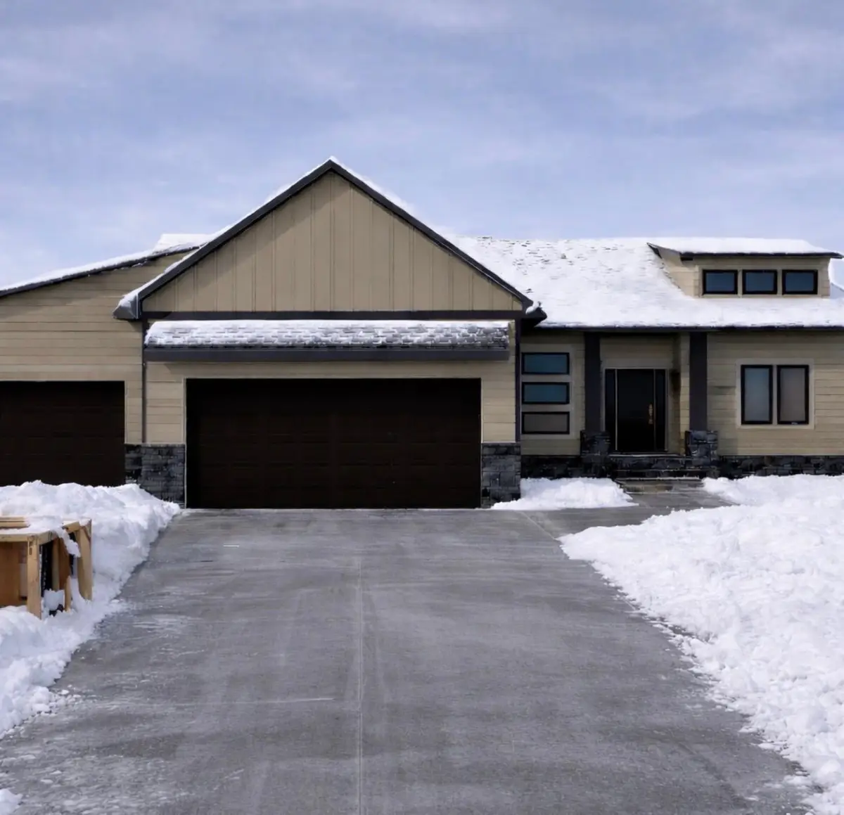 4270 Bristlecone Loop S, Fargo, ND 58104 - Image #1