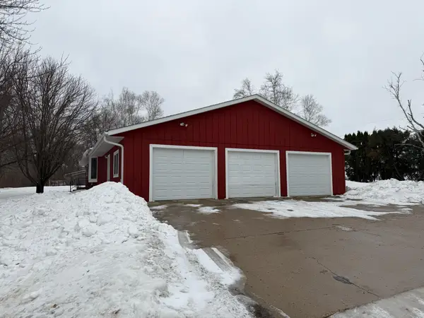 204 S Schendel Street, Blomkest, MN 56216