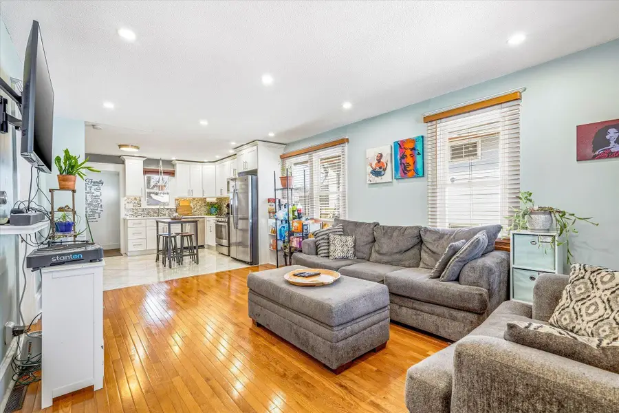 1108 45th Avenue Ne, Columbia Heights, MN 55421 - #2