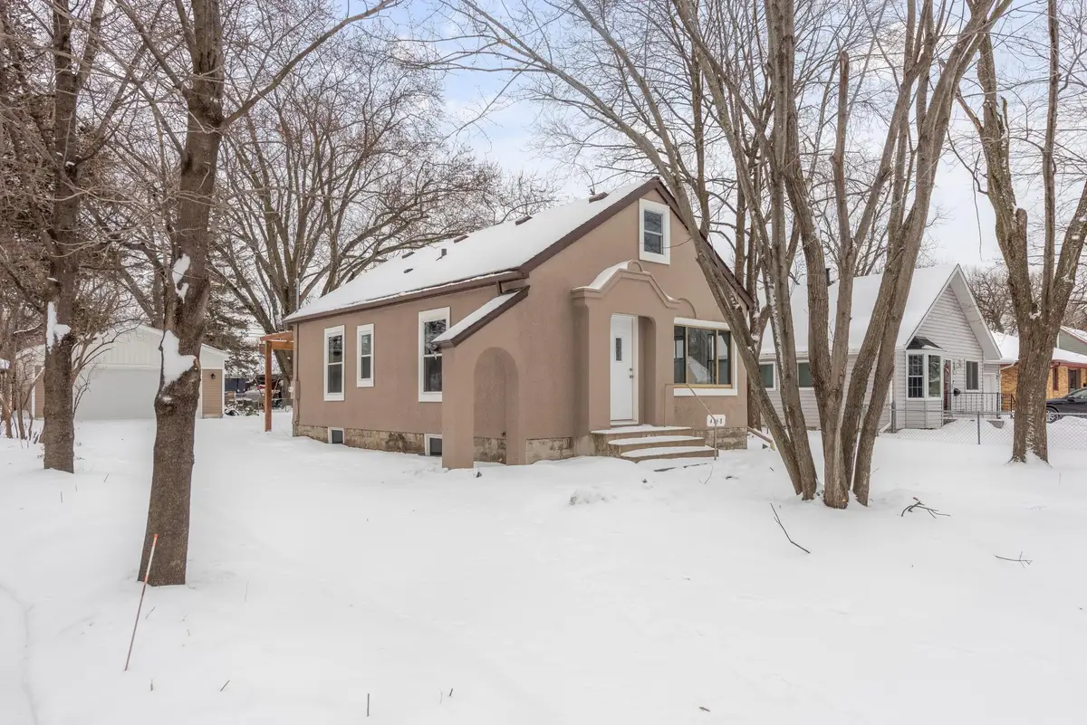 4158 Zane Avenue N, Robbinsdale, MN 55422 - Image #1