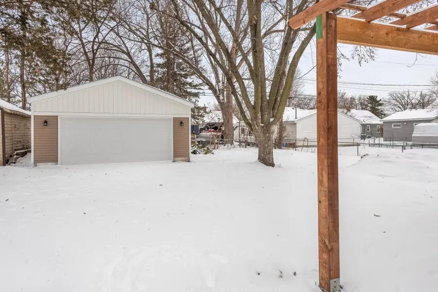 4158 Zane Avenue N, Robbinsdale, MN 55422 - Image #3