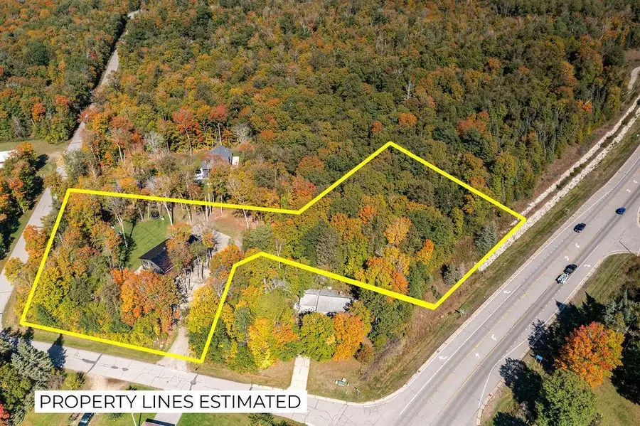 20517 Woodland Heights Drive, Grand Rapids, MN 55744 - Image #3