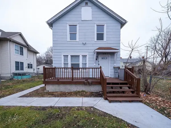 391 Sherburne Avenue, Saint Paul, MN 55103