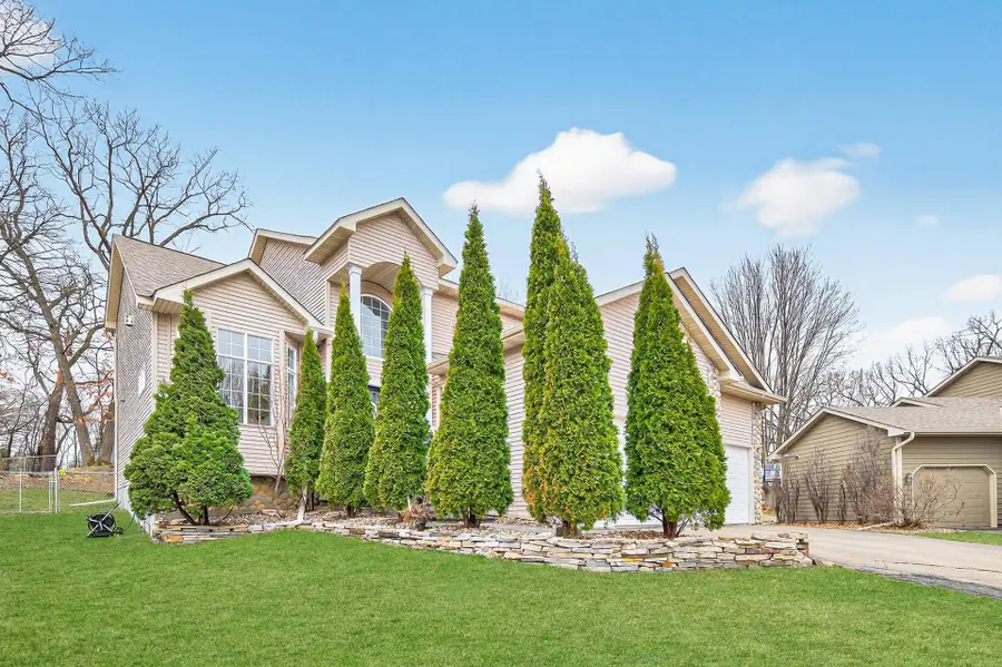 13316 Commonwealth Drive, Burnsville, MN 55337 - #2