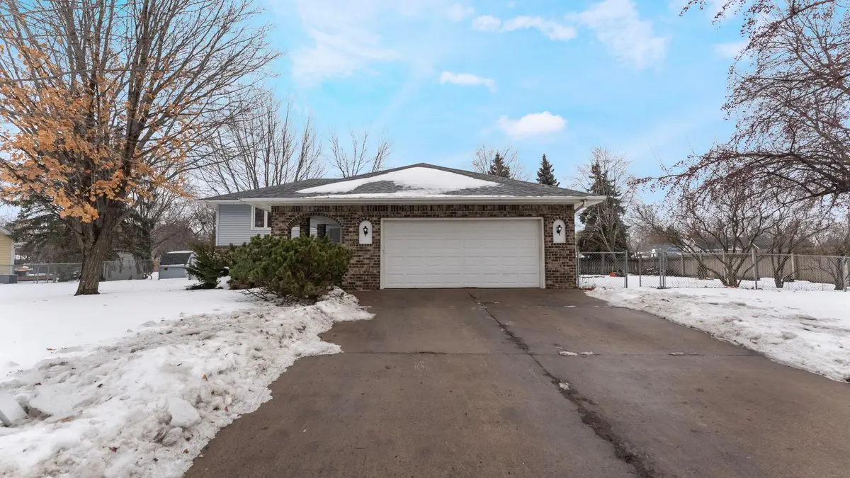 13207 Yukon Street Nw, Coon Rapids, MN 55448 - Image #1