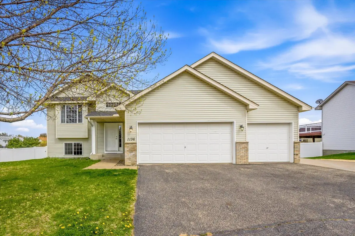 1136 Pioneer Trail Se, Cambridge, MN 55008 - #1