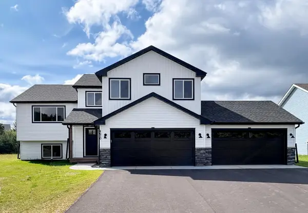 15434 74th Street, Milaca, MN 56353