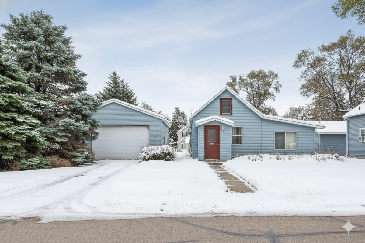 118 2nd Street Sw, Hillsboro, ND 58045 - #1