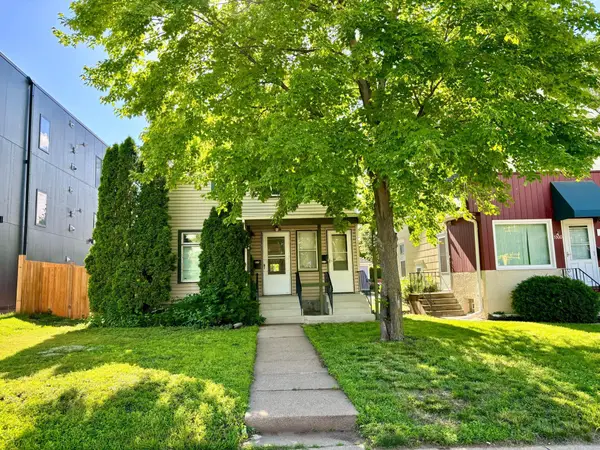 3304 Lyndale Avenue S, Minneapolis, MN 55408