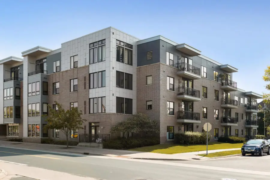 7601 Aldrich Avenue S #113, Richfield, MN 55423 - #2