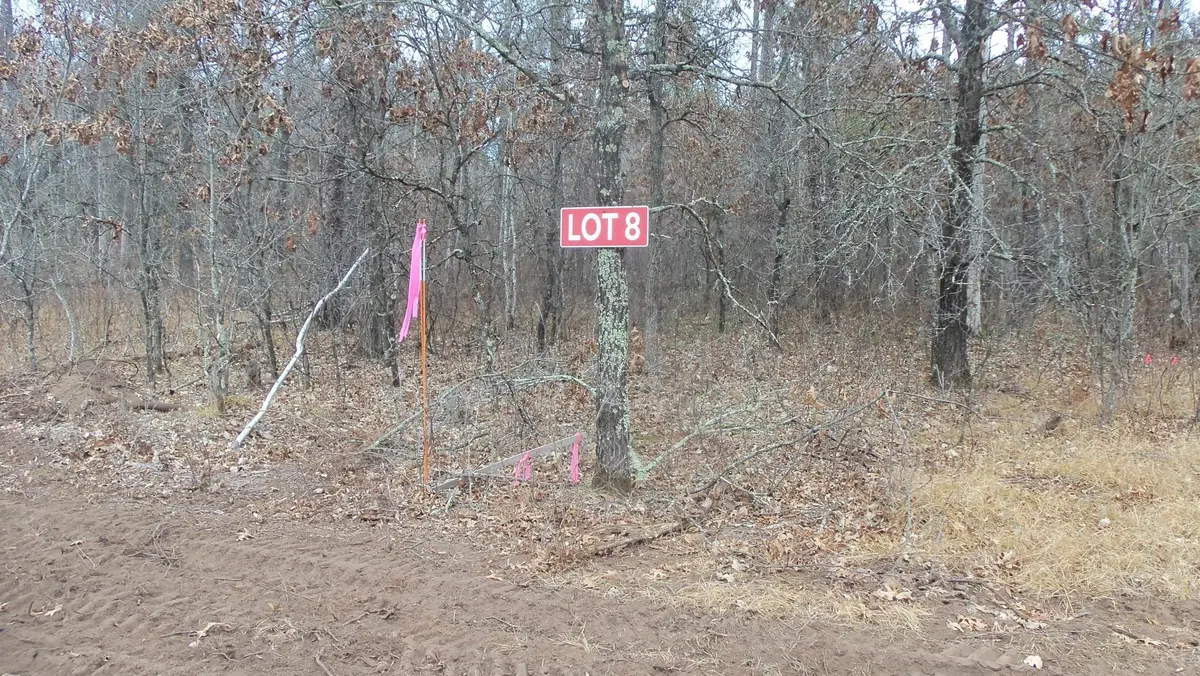 Lot 8 Canute Creek Trl, Grantsburg, WI 54840 - #1