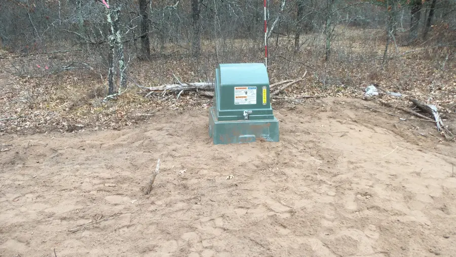 Lot 8 Canute Creek Trl, Grantsburg, WI 54840 - #3