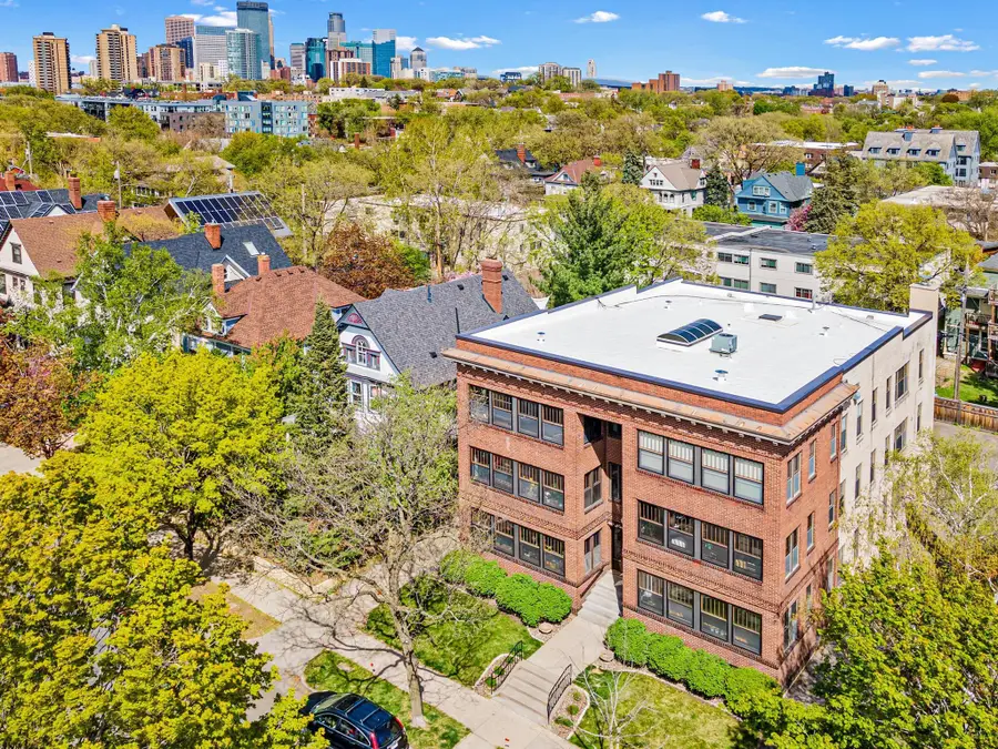 2317 Bryant Avenue S #3, Minneapolis, MN 55405 - #2