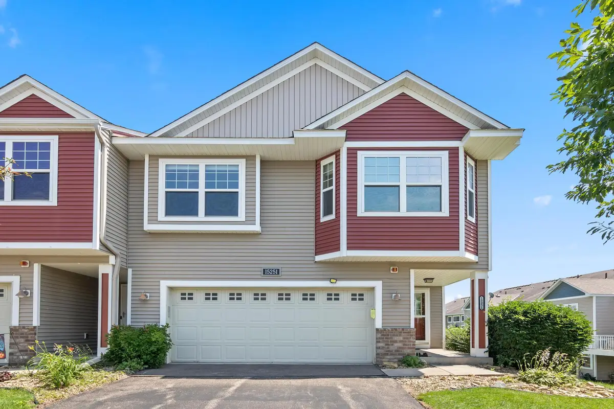 15251 Maryland Avenue, Savage, MN 55378 - #1