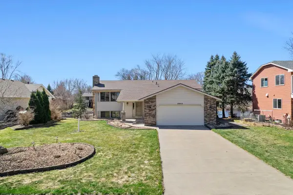5903 David Court, Shoreview, MN 55126