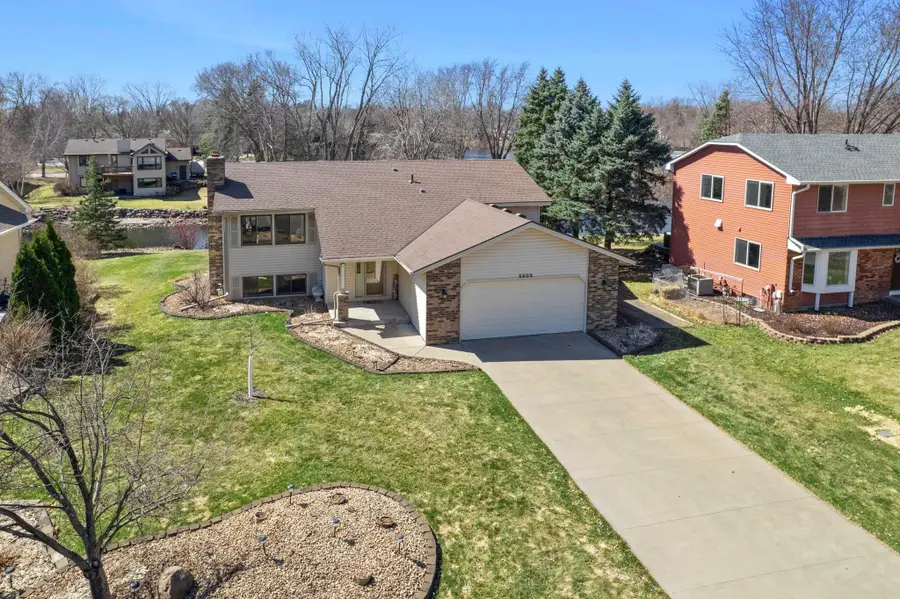 5903 David Court, Shoreview, MN 55126 - #3