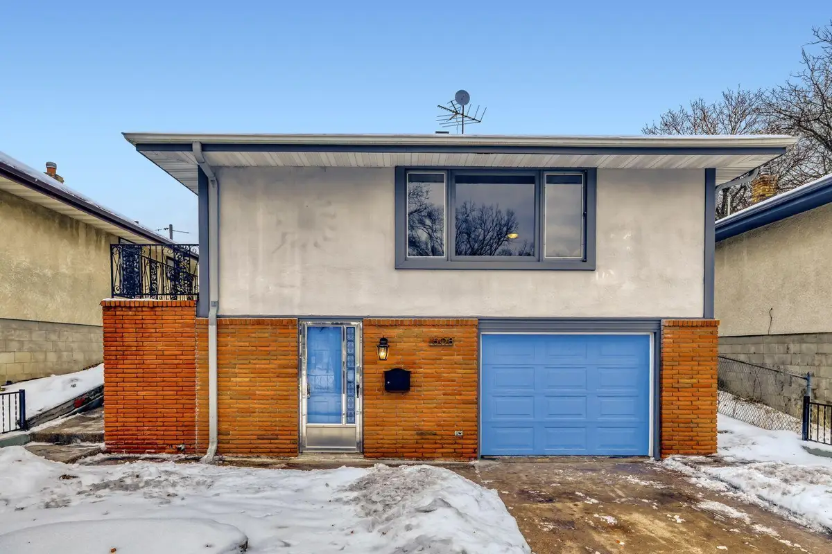 1508 Mcafee Street, Saint Paul, MN 55106 - Image #1