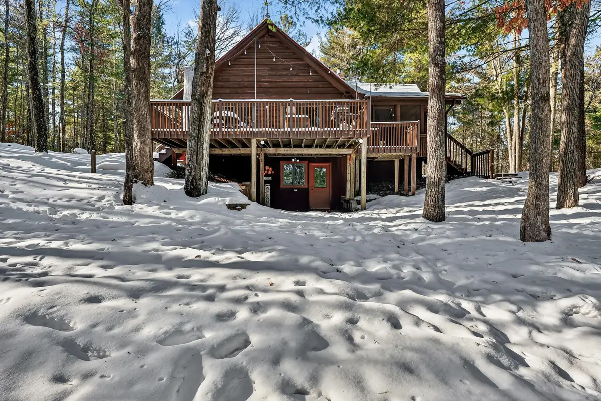 28450 Three Mile Road, Danbury, WI 54830 - Image #1