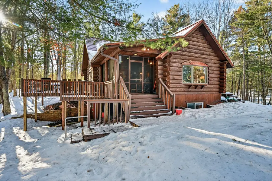 28450 Three Mile Road, Danbury, WI 54830 - Image #2