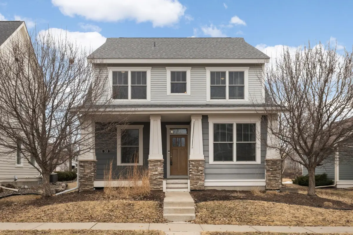 313 Periwinkle Place, Bayport, MN 55003 - #1