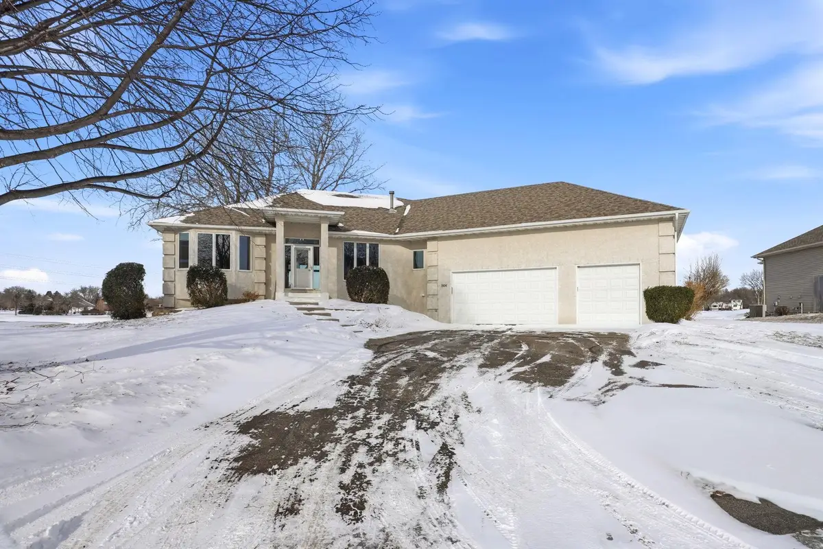 2824 87th Trail N, Brooklyn Park, MN 55443 - Image #1