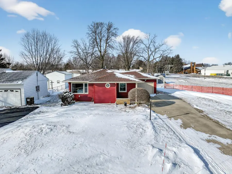 219 1st Avenue Nw, Byron, MN 55920 - #3