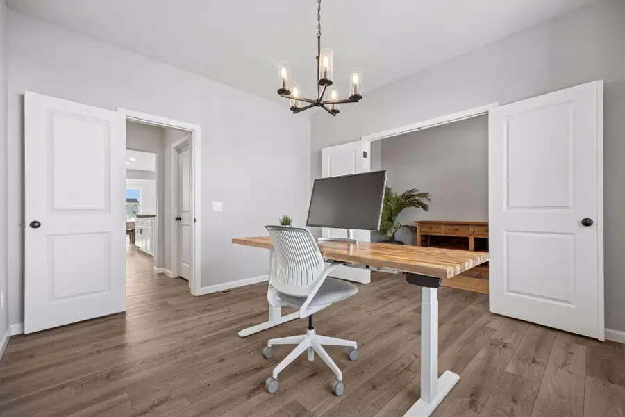 2600 Ivy Avenue Ne, Saint Michael, MN 55376 - #3