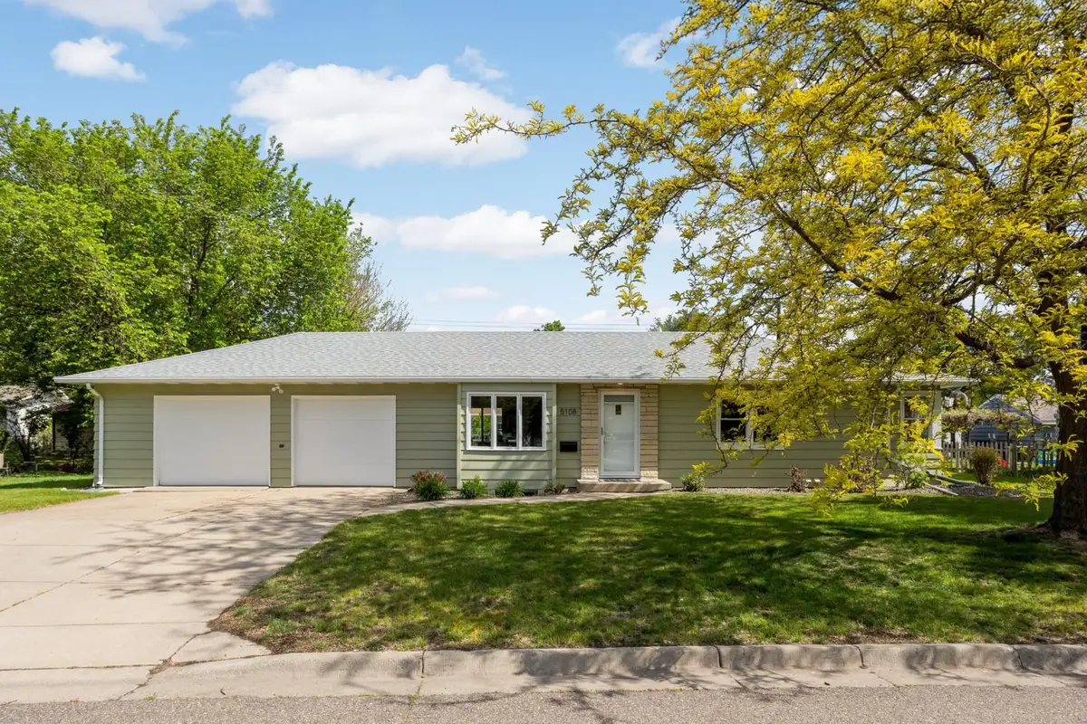 5108 48th Avenue N, Crystal, MN 55429 - #1