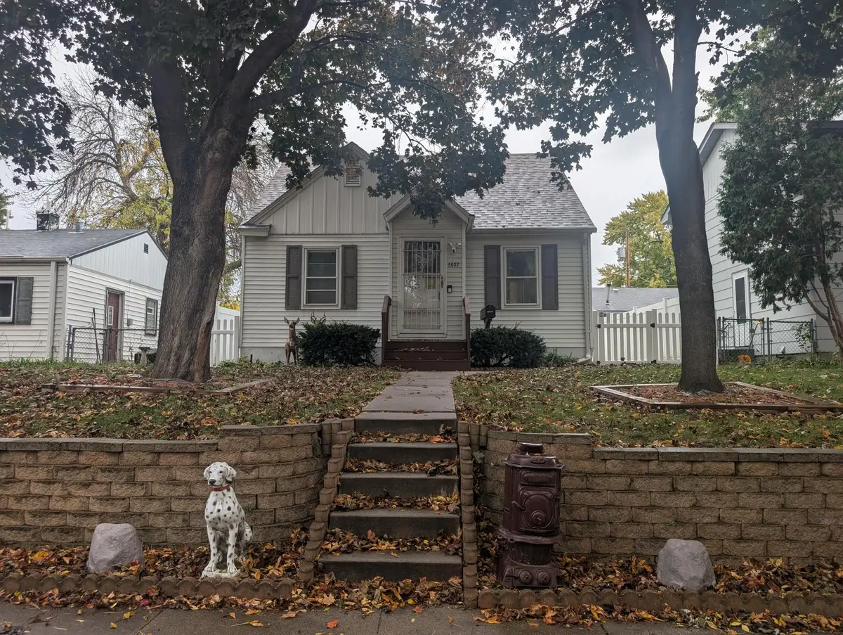 5027 6th Street Ne, Columbia Heights, MN 55421 - Image #1