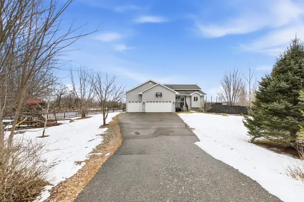 30127 105th Street, Princeton, MN 55371