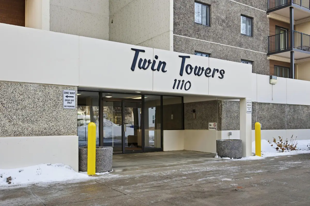 1110 3rd Avenue N #401W, Fargo, ND 58102 - #1