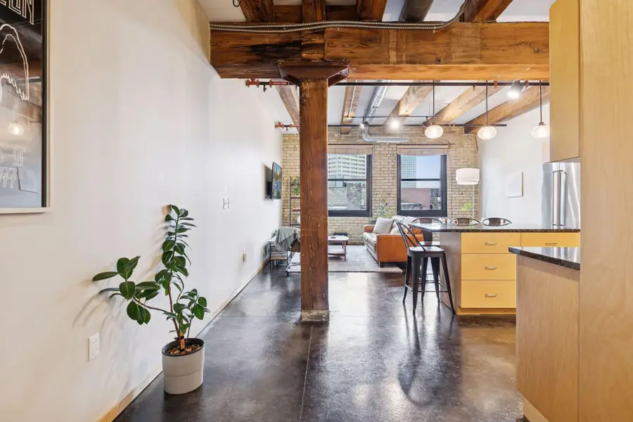 406 Wacouta Street #609, Saint Paul, MN 55101 - Image #2