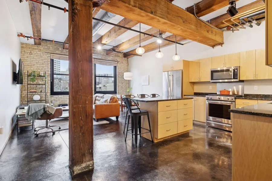 406 Wacouta Street #609, Saint Paul, MN 55101 - Image #3