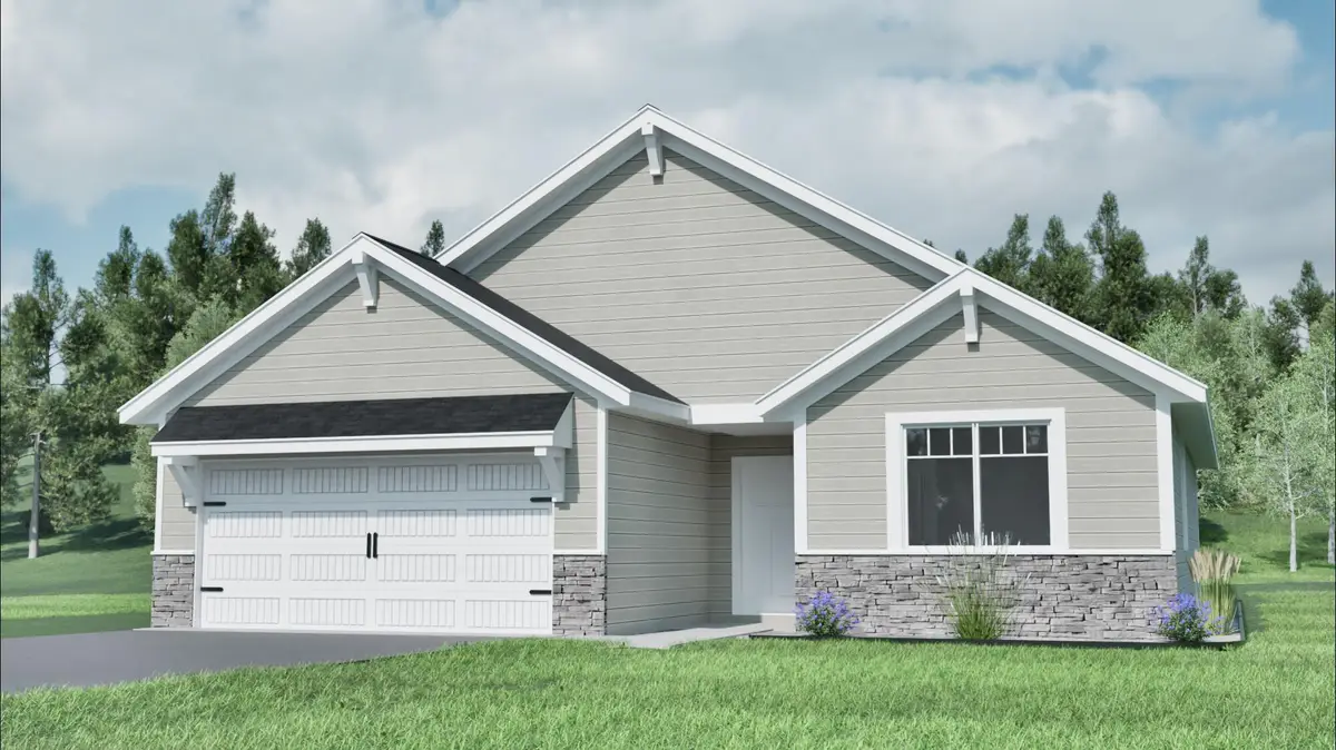 1861 4th Street Ne, Byron, MN 55920 - #1