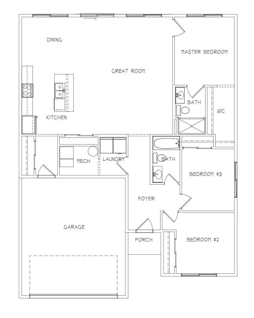 1861 4th Street Ne, Byron, MN 55920 - #2