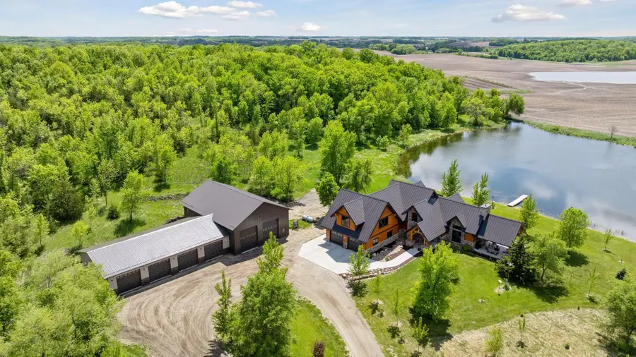 12052 150th Street W, Montgomery, MN 56069 - #2