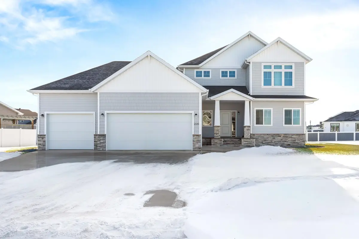 2135 14th Street W, West Fargo, ND 58078 - Image #1
