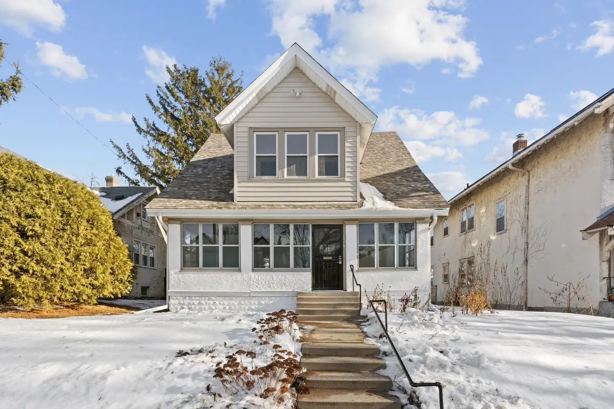 3637 Bloomington Avenue, Minneapolis, MN 55407 - Image #1