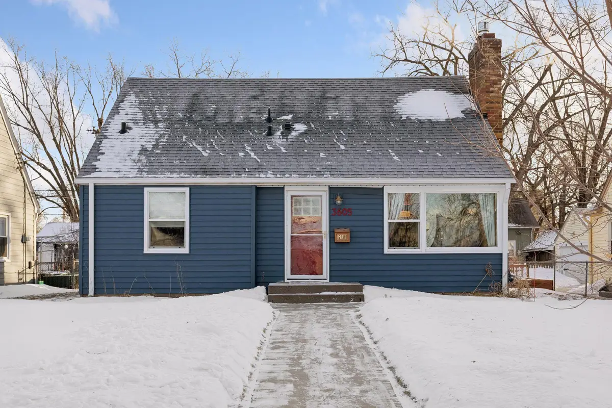 3605 Sumter Avenue S, Saint Louis Park, MN 55426 - Image #1