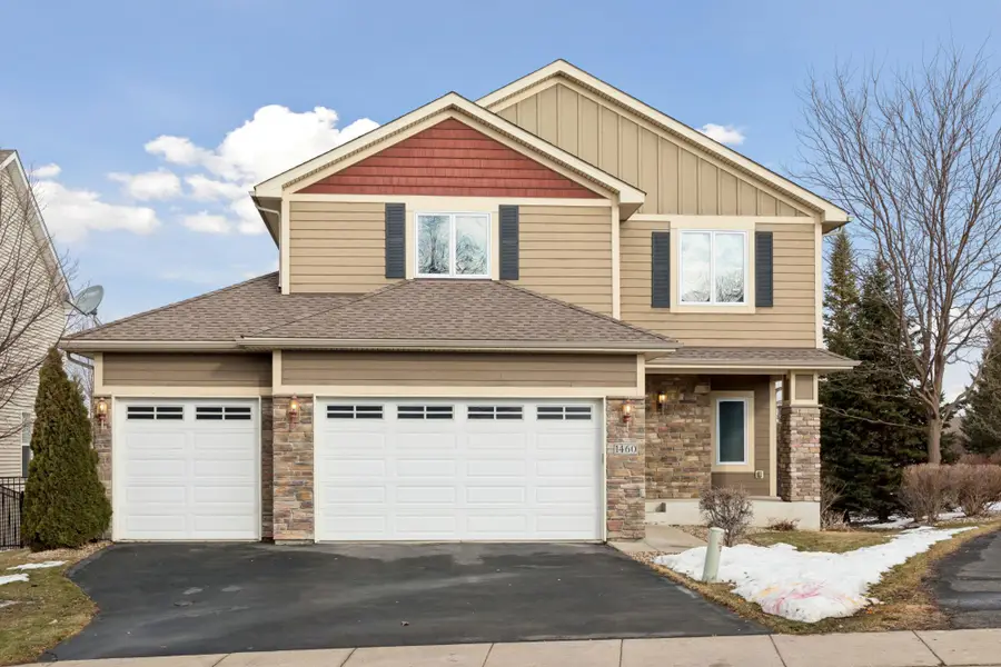 1460 Jersey Way, Chanhassen, MN 55317 - #2