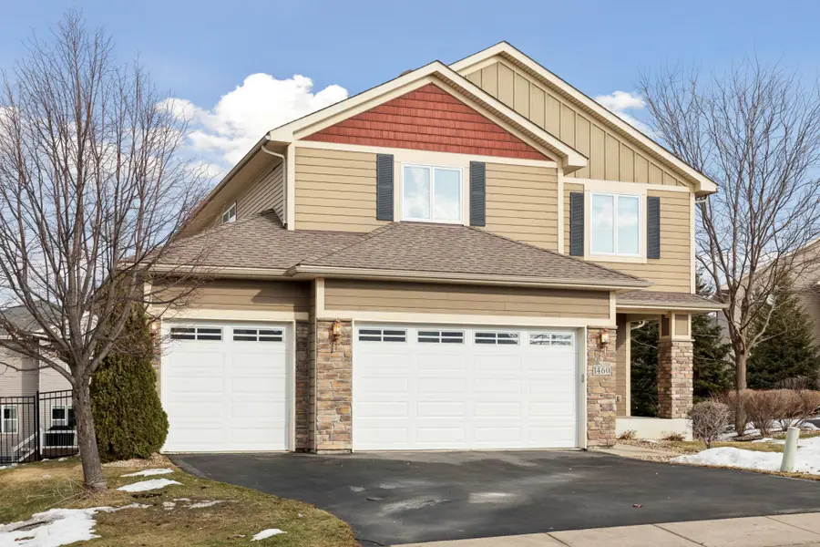 1460 Jersey Way, Chanhassen, MN 55317 - #3