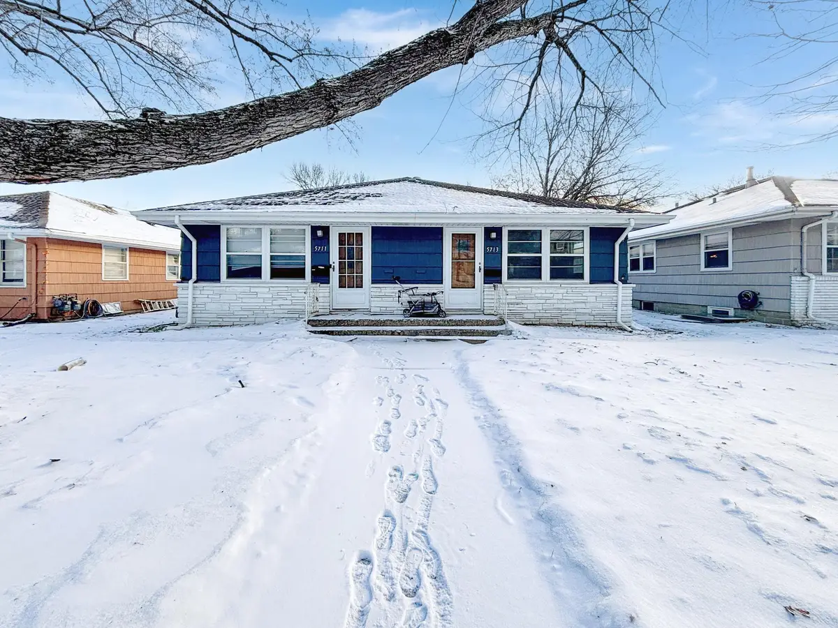 5711 Xerxes Avenue S, Minneapolis, MN 55410 - #1