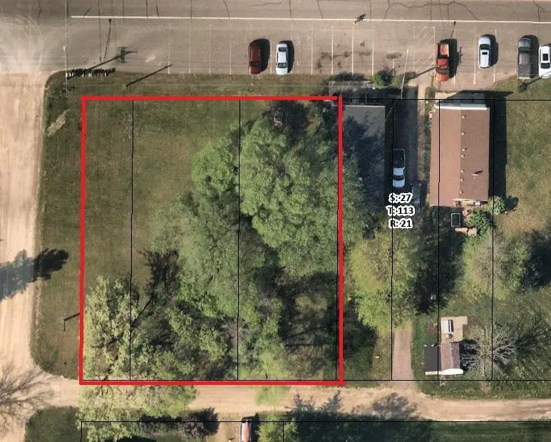 9615 Main Street, Elko New Market, MN 55020 - #1