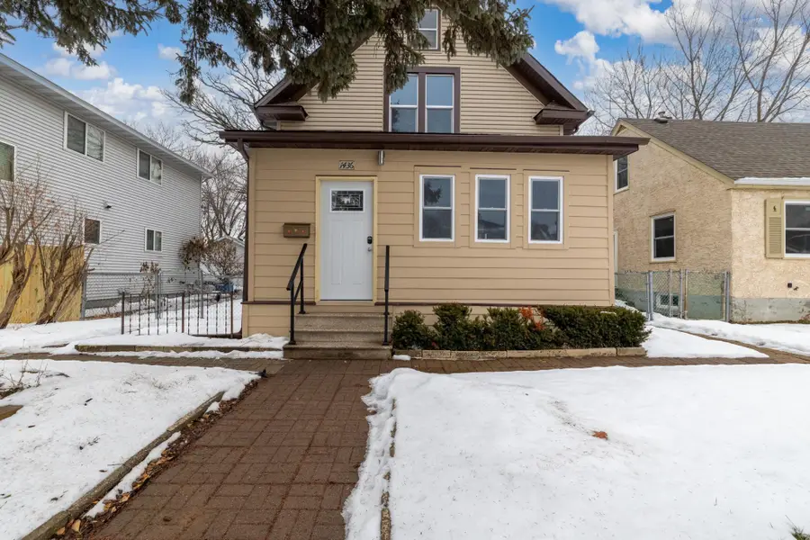 1436 Payne Avenue, Saint Paul, MN 55130 - Image #2