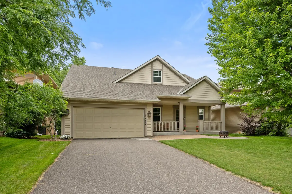 10067 Toledo Drive N, Brooklyn Park, MN 55443 - #1