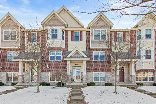 11875 Emery Village Drive N #2503, Champlin, MN 55316