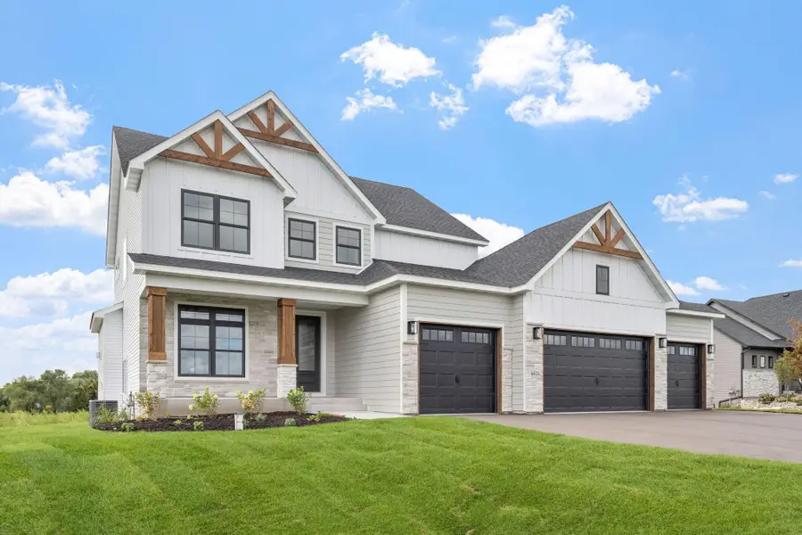 17855 Urbank Street Ne, Ham Lake, MN 55304 - Image #3