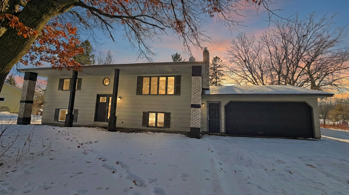 1431 Powell Street N, Big Lake, MN 55309 - Image #1