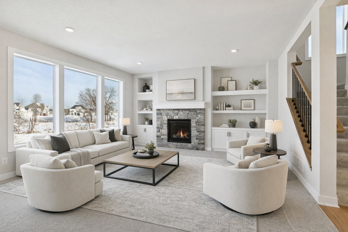 4729 131st Ave Ne, Blaine, MN 55449 - #1